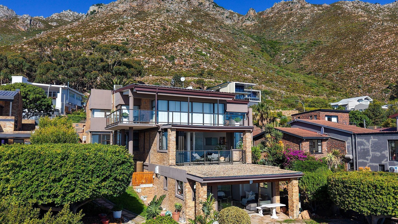 Photo of Outdoor in Mountainside