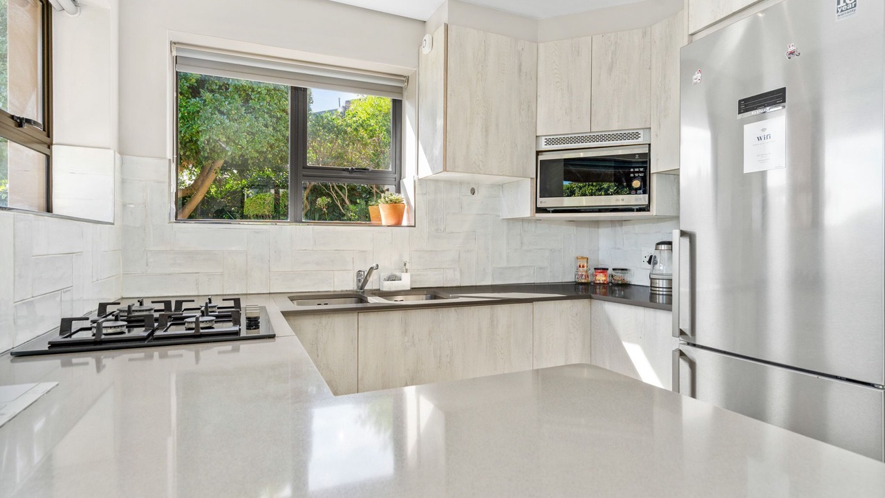 Photo of Kitchen in Mountainside