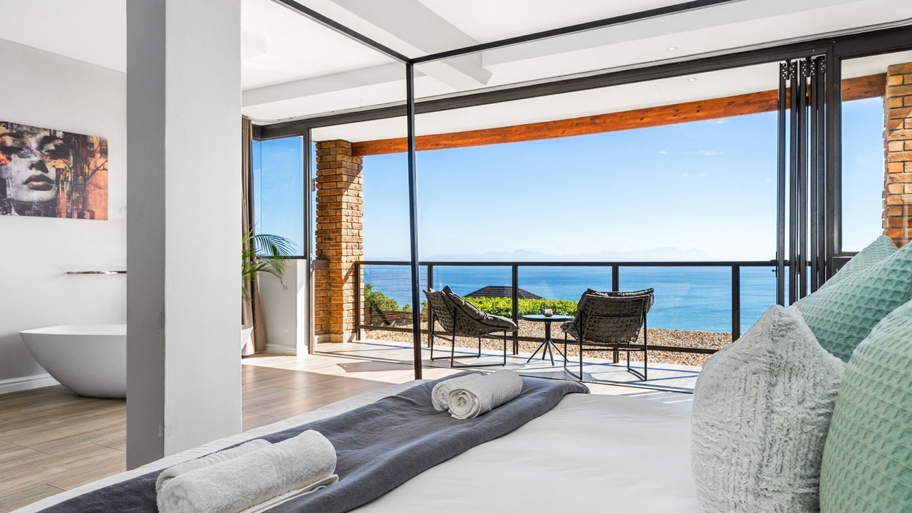 Photo of Bedroom in Mountainside