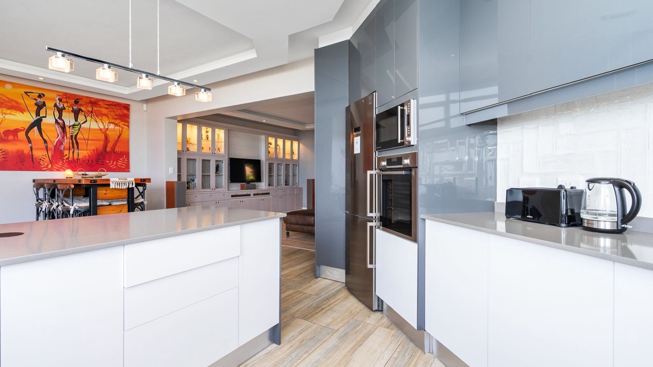 Photo of Kitchen in Mountainside