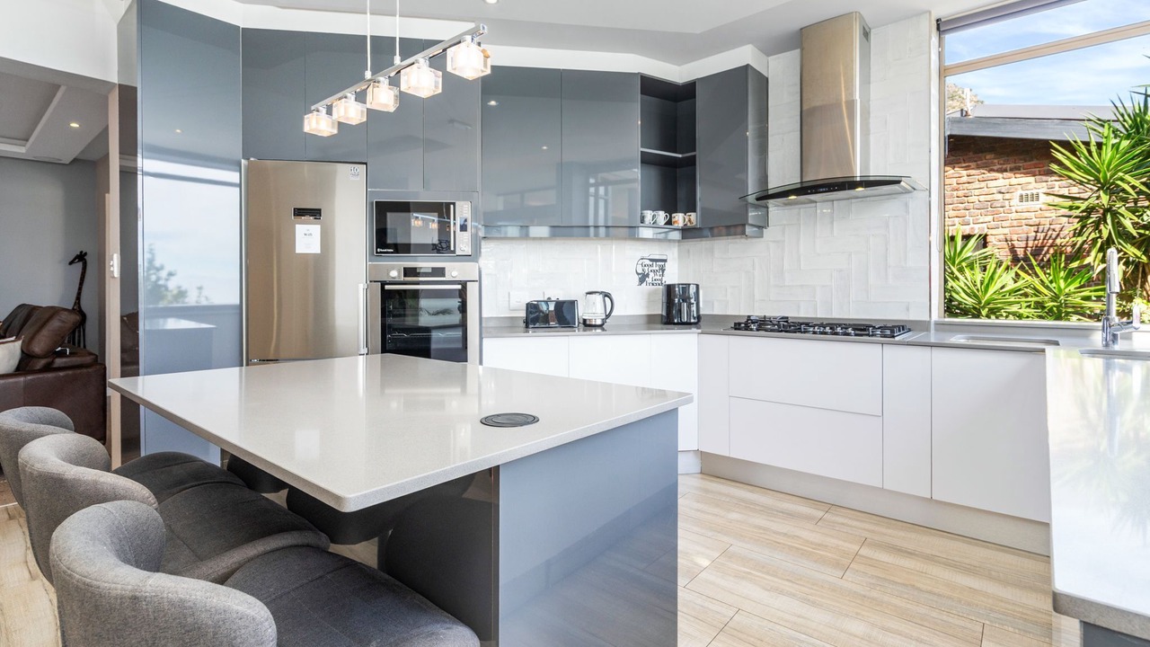 Photo of Kitchen in Mountainside