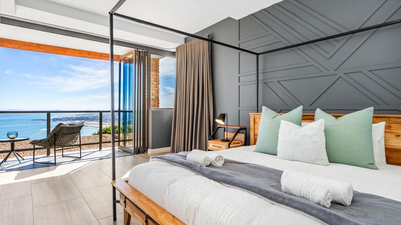Photo of Bedroom in Mountainside