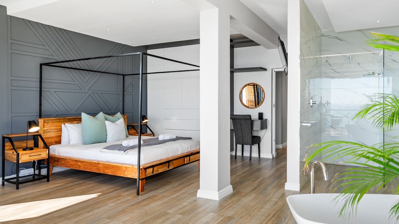 Photo of Bedroom in Mountainside