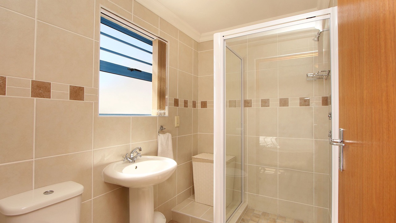 Photo of Bathroom in Langebaan
