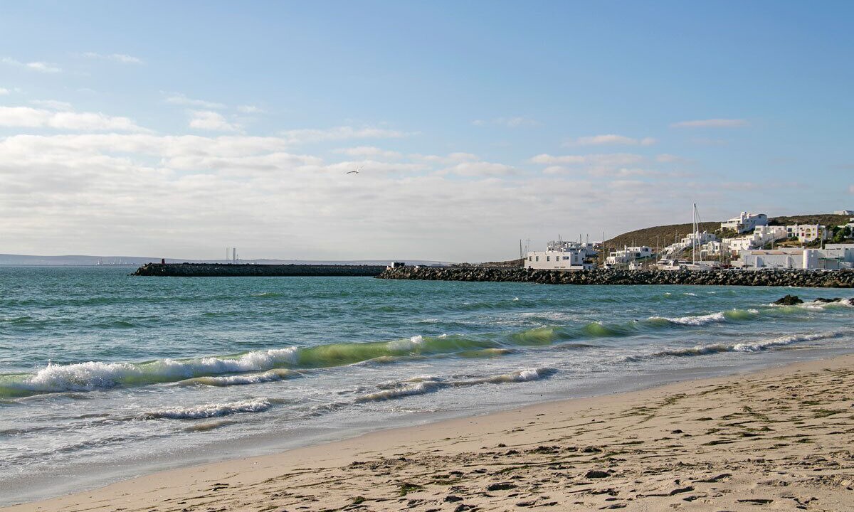 Photo of Others in Langebaan
