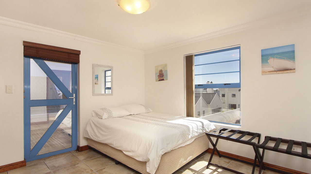 Photo of Bedroom in Langebaan