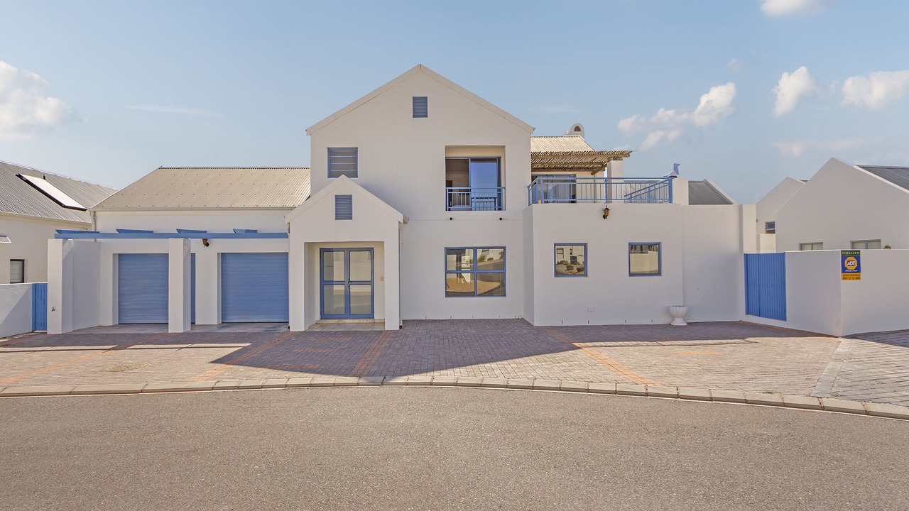 Photo of Outdoor in Langebaan