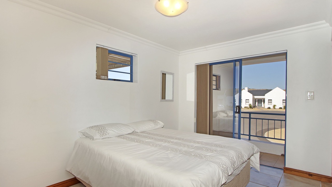Photo of Bedroom in Langebaan
