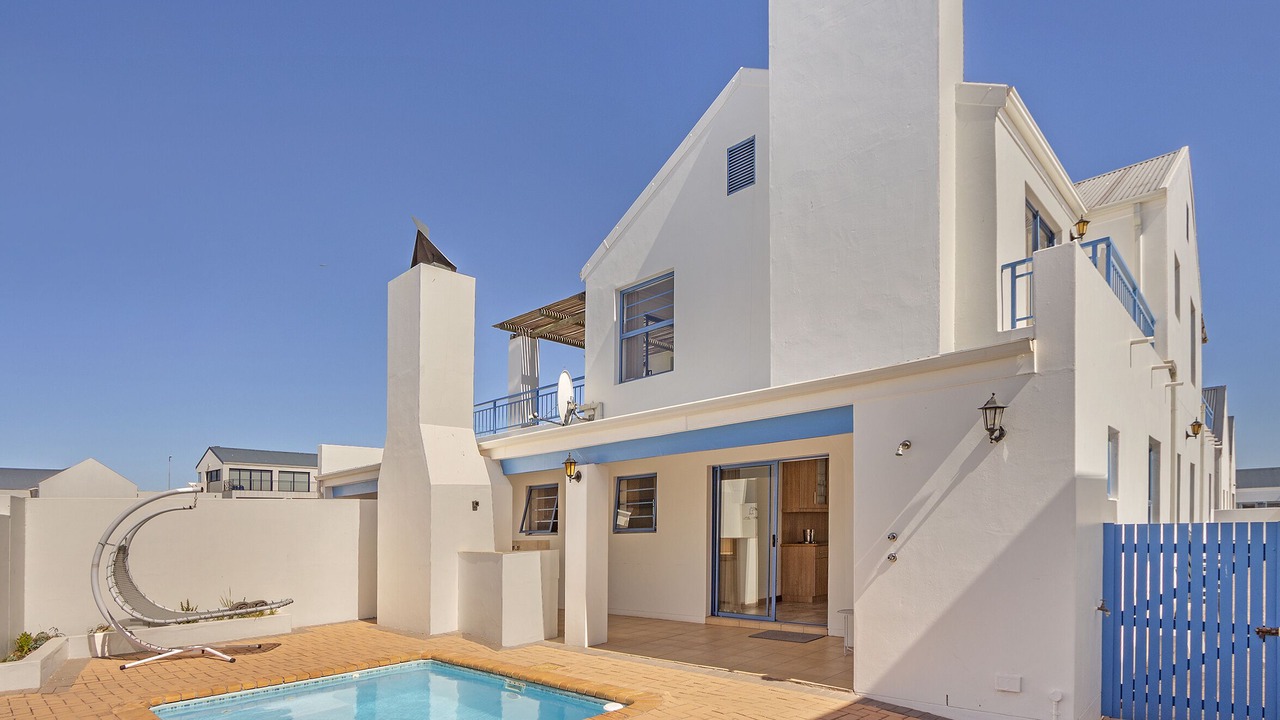 Photo of Outdoor in Langebaan