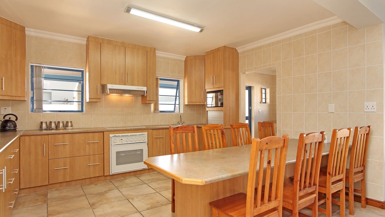 Photo of Kitchen in Langebaan