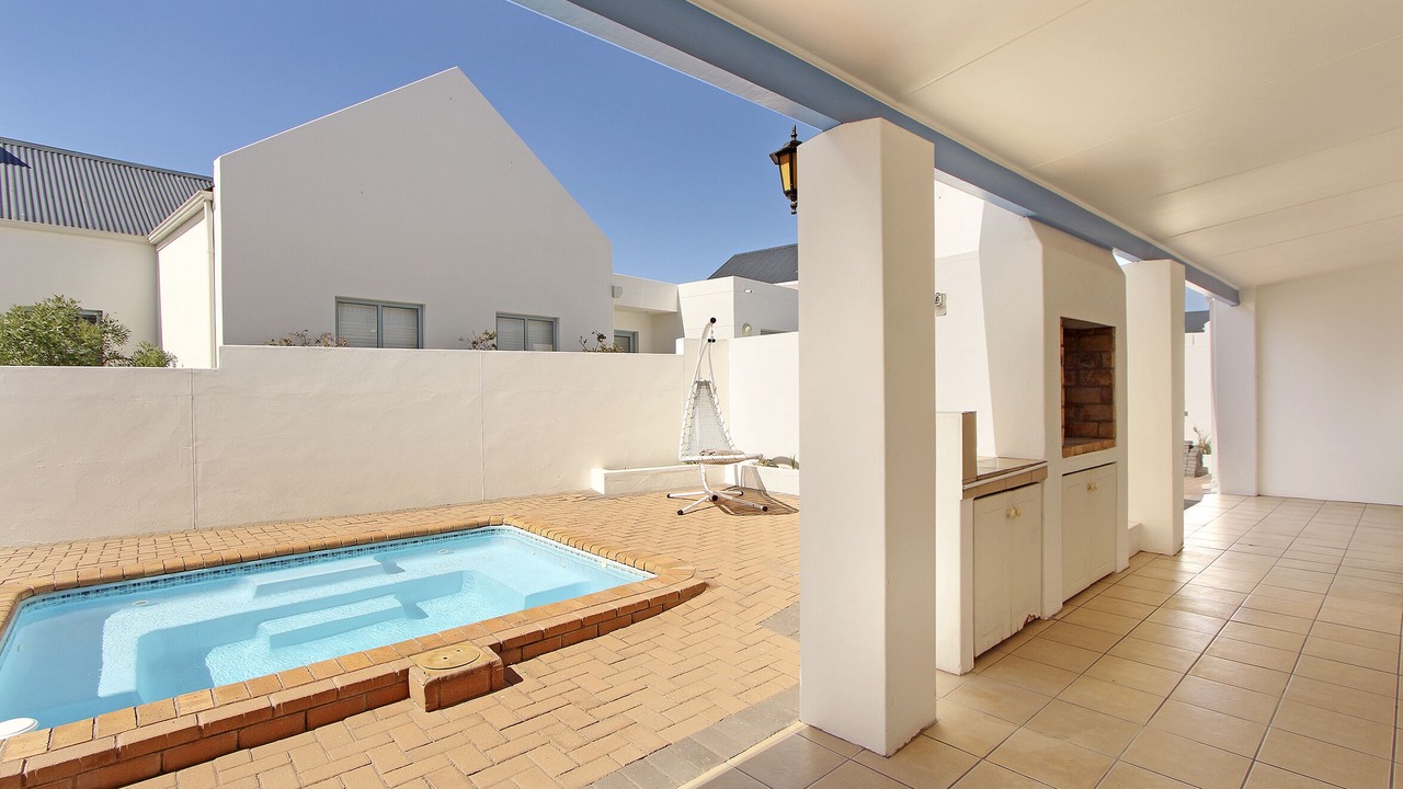 Photo of Outdoor in Langebaan
