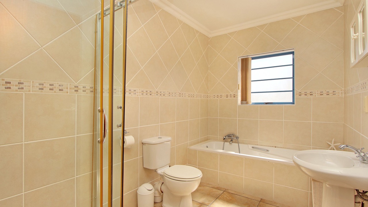 Photo of Bathroom in Langebaan