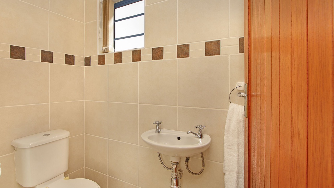 Photo of Bathroom in Langebaan