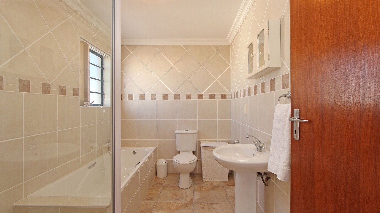 Photo of Bathroom in Langebaan