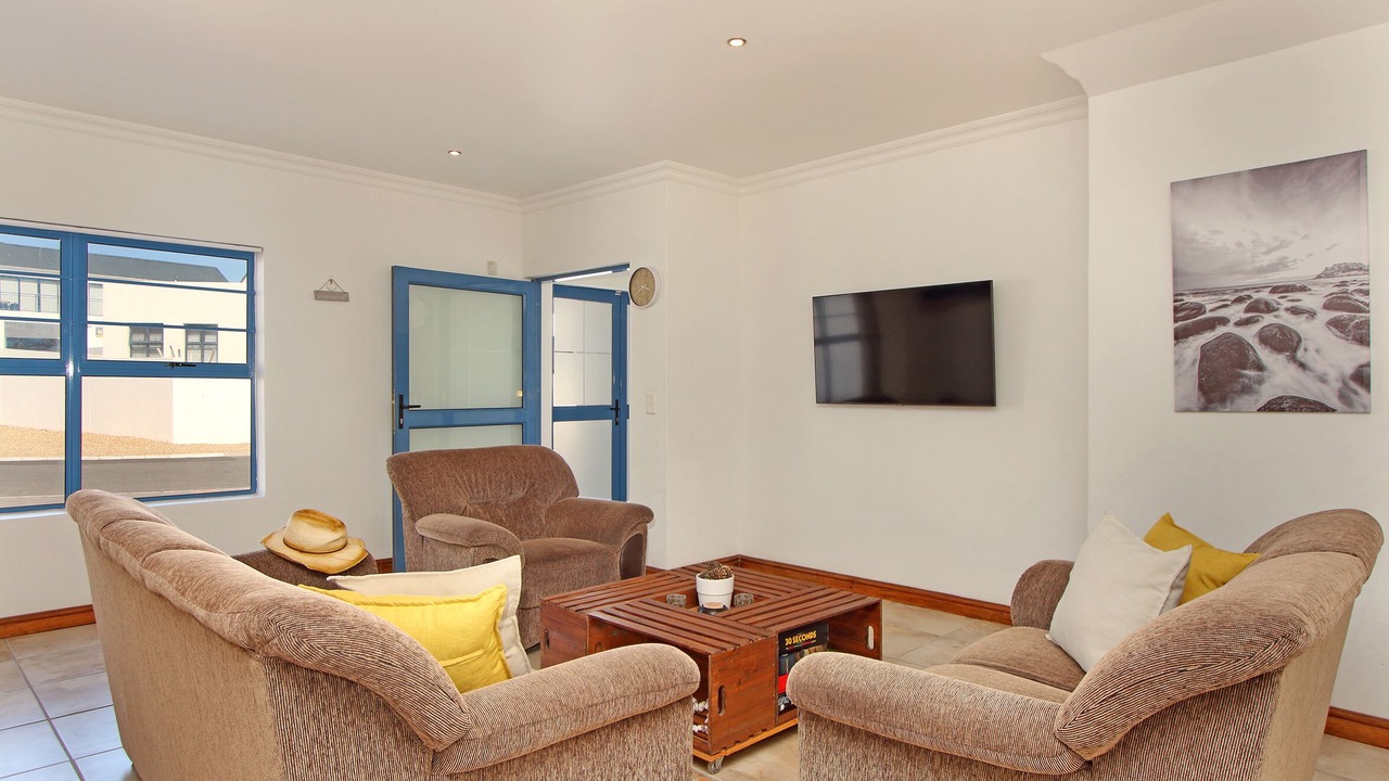 Photo of Livingroom in Langebaan