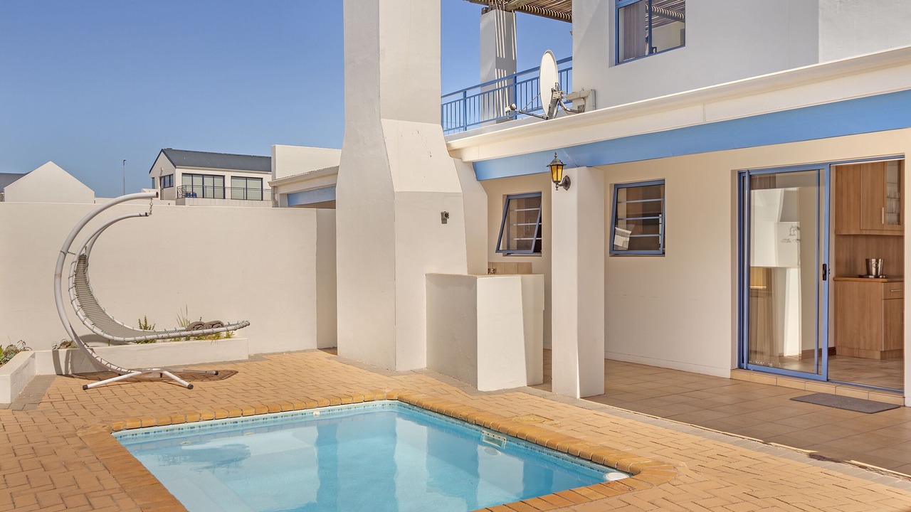 Photo of Outdoor in Langebaan