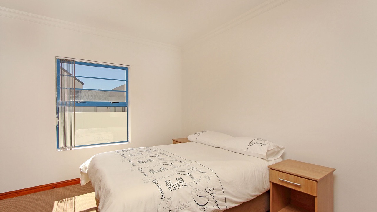 Photo of Bedroom in Langebaan