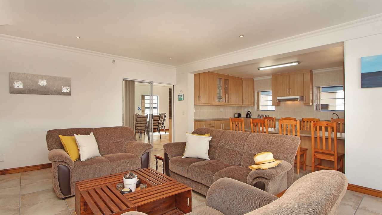 Photo of Livingroom in Langebaan