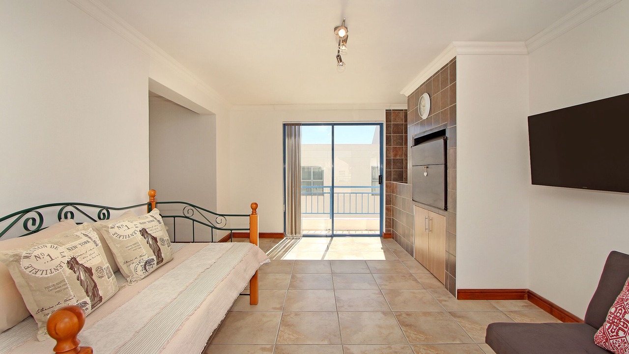 Photo of Bedroom in Langebaan