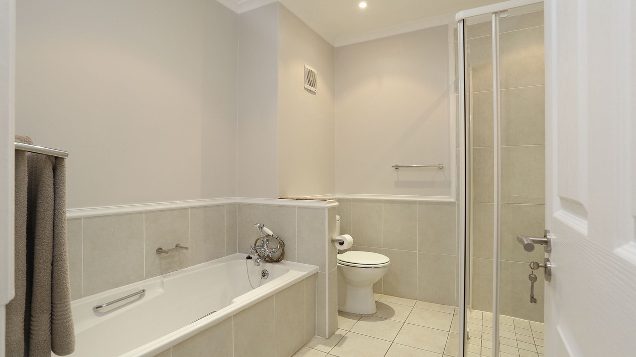 Photo of Bathroom in Pinnacle Point