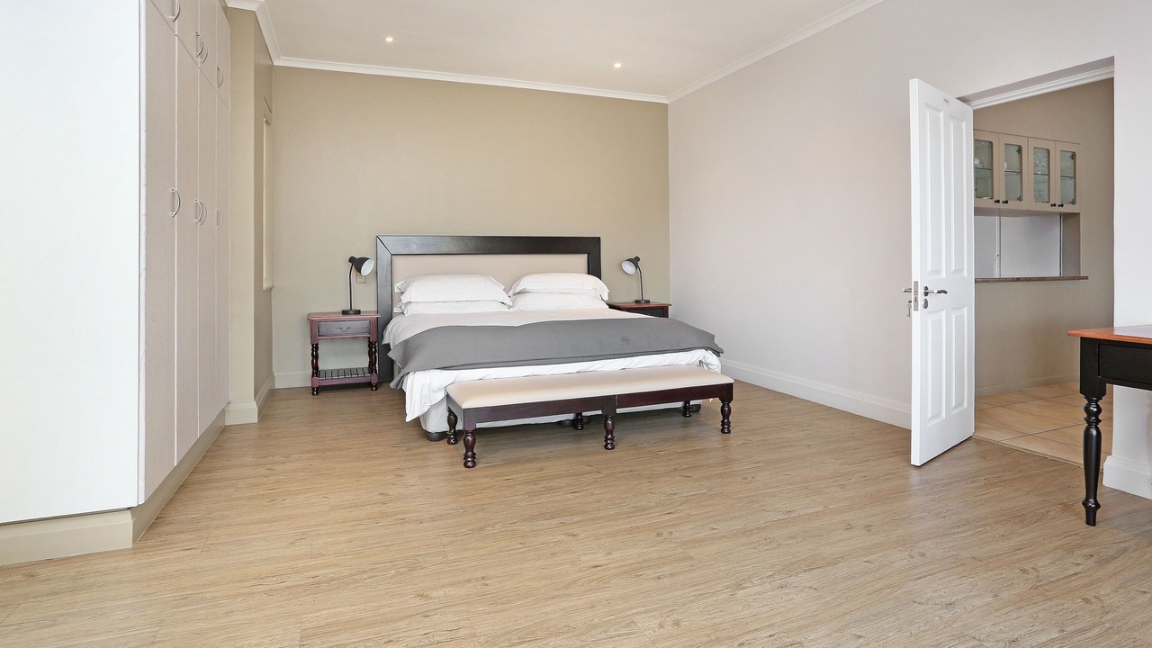 Photo of Bedroom in Pinnacle Point