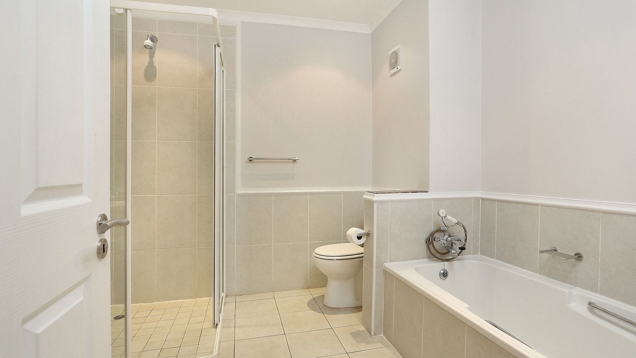 Photo of Bathroom in Pinnacle Point