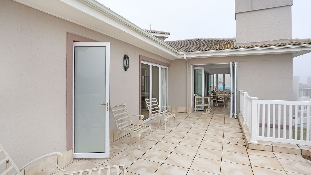 Photo of Patio Balcony in Pinnacle Point