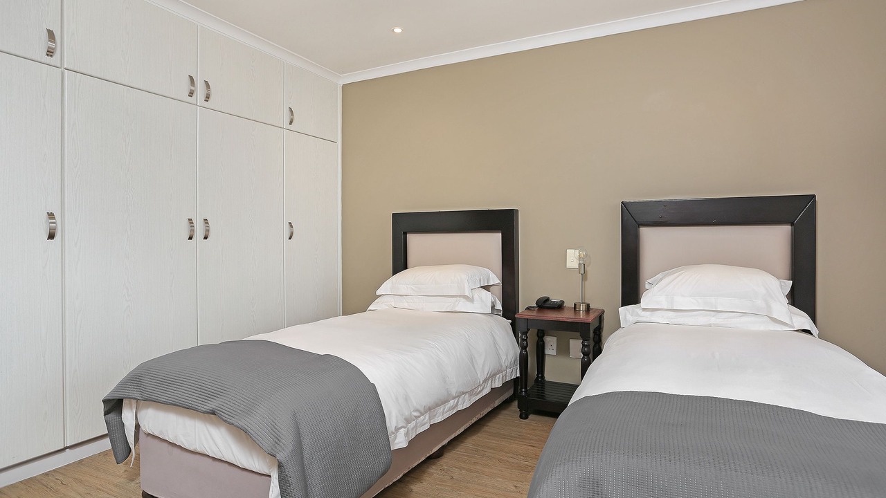 Photo of Bedroom in Pinnacle Point