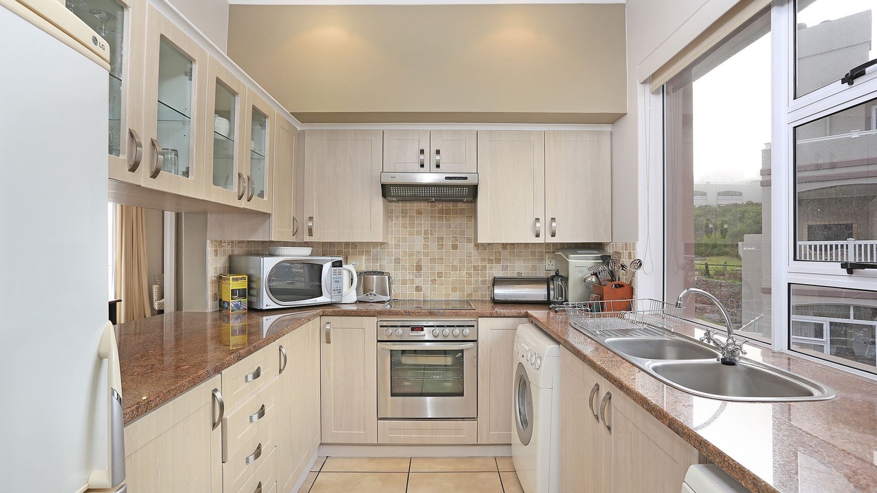 Photo of Kitchen in Pinnacle Point