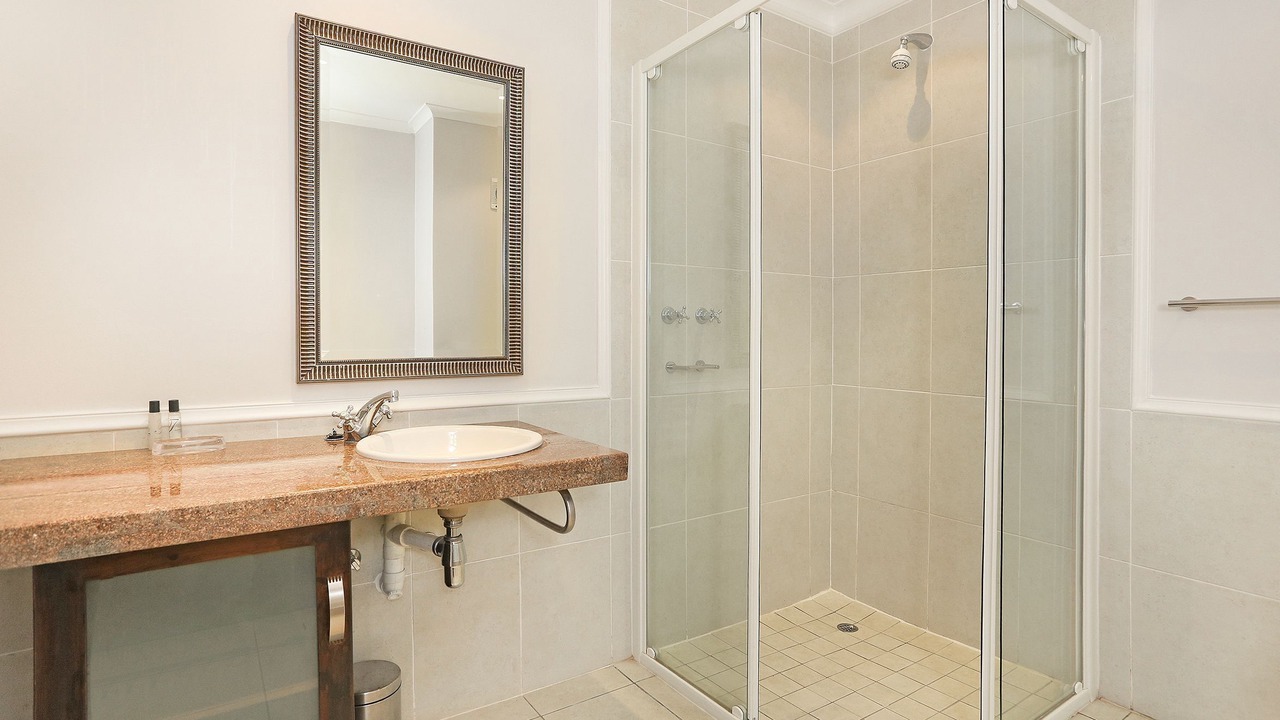 Photo of Bathroom in Pinnacle Point
