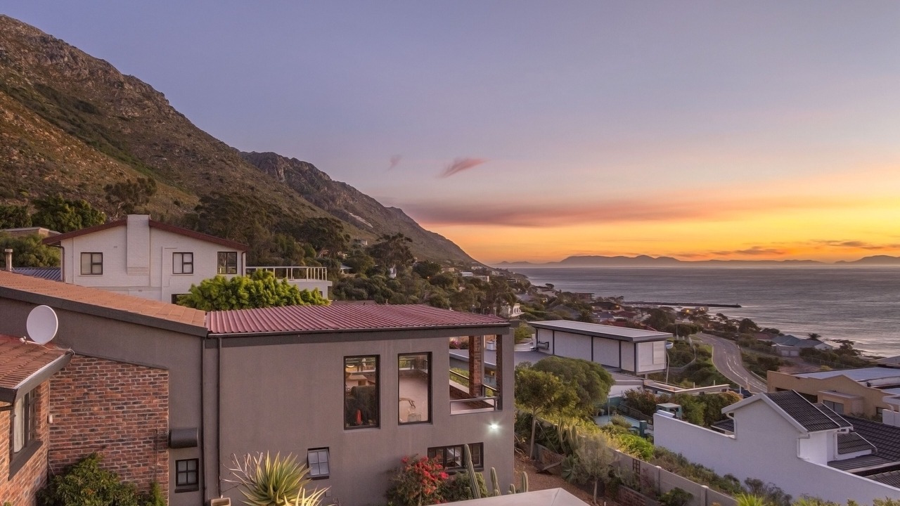 Photo of Outdoor in Mountainside