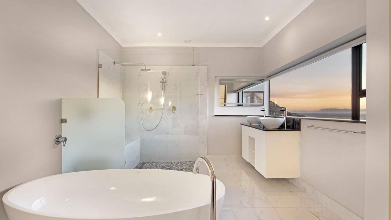 Photo of Bathroom in Mountainside