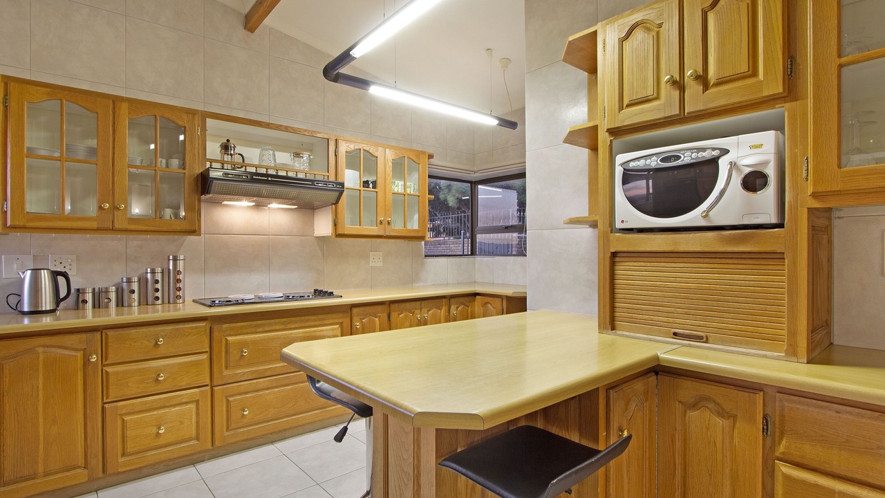 Photo of Kitchen in Mountainside