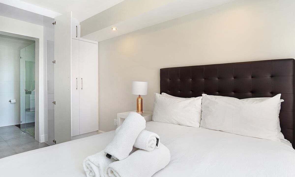 Photo of Bedroom in Observatory