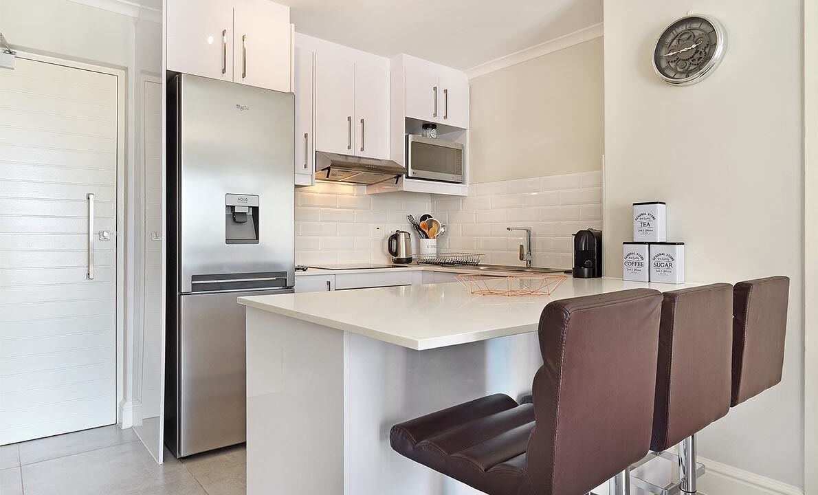 Photo of Kitchen in Observatory
