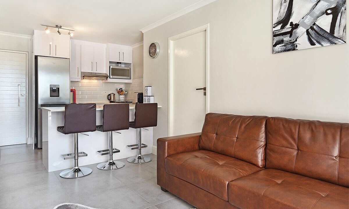 Photo of Livingroom in Observatory