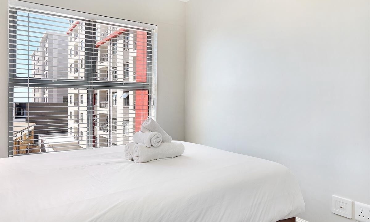 Photo of Bedroom in Observatory