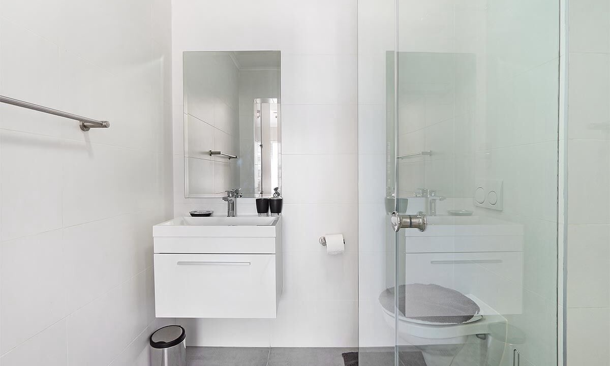 Photo of Bathroom in Observatory