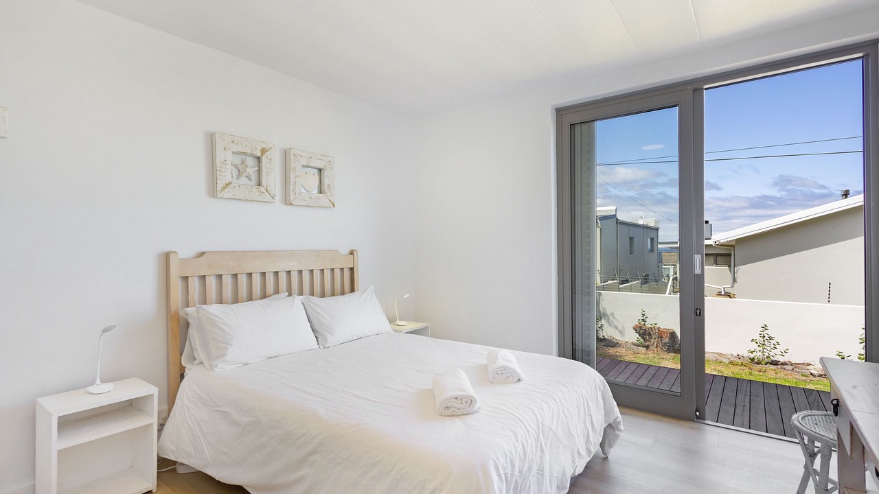 Photo of Bedroom in Voelklip