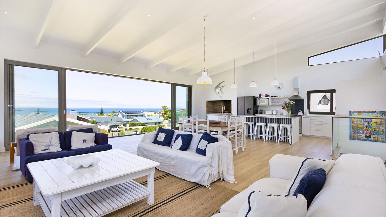 Photo of Livingroom in Voelklip