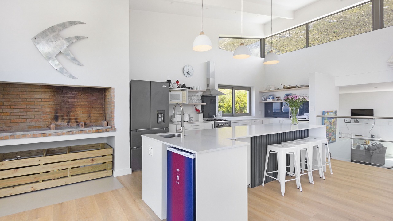Photo of Kitchen in Voelklip
