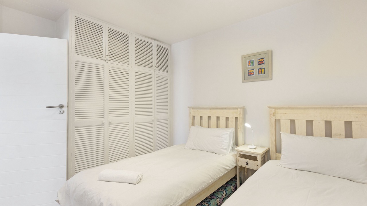 Photo of Bedroom in Voelklip
