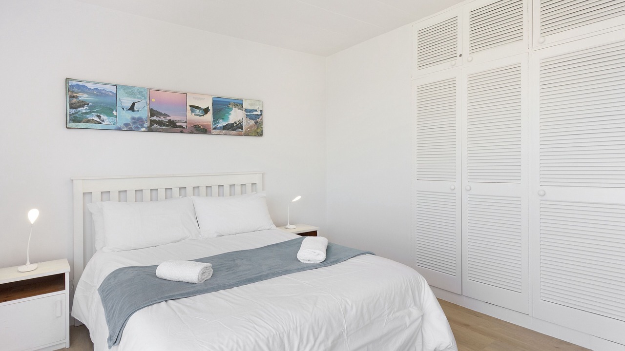 Photo of Bedroom in Voelklip