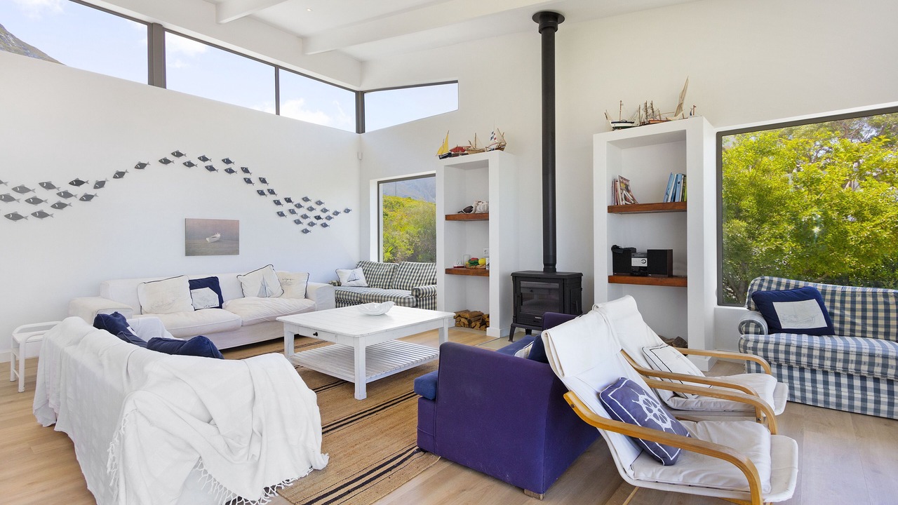 Photo of Livingroom in Voelklip