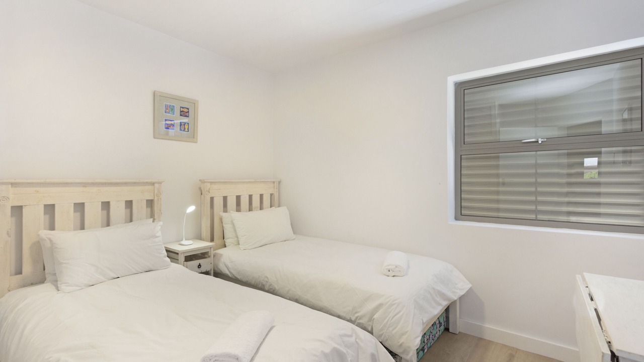 Photo of Bedroom in Voelklip