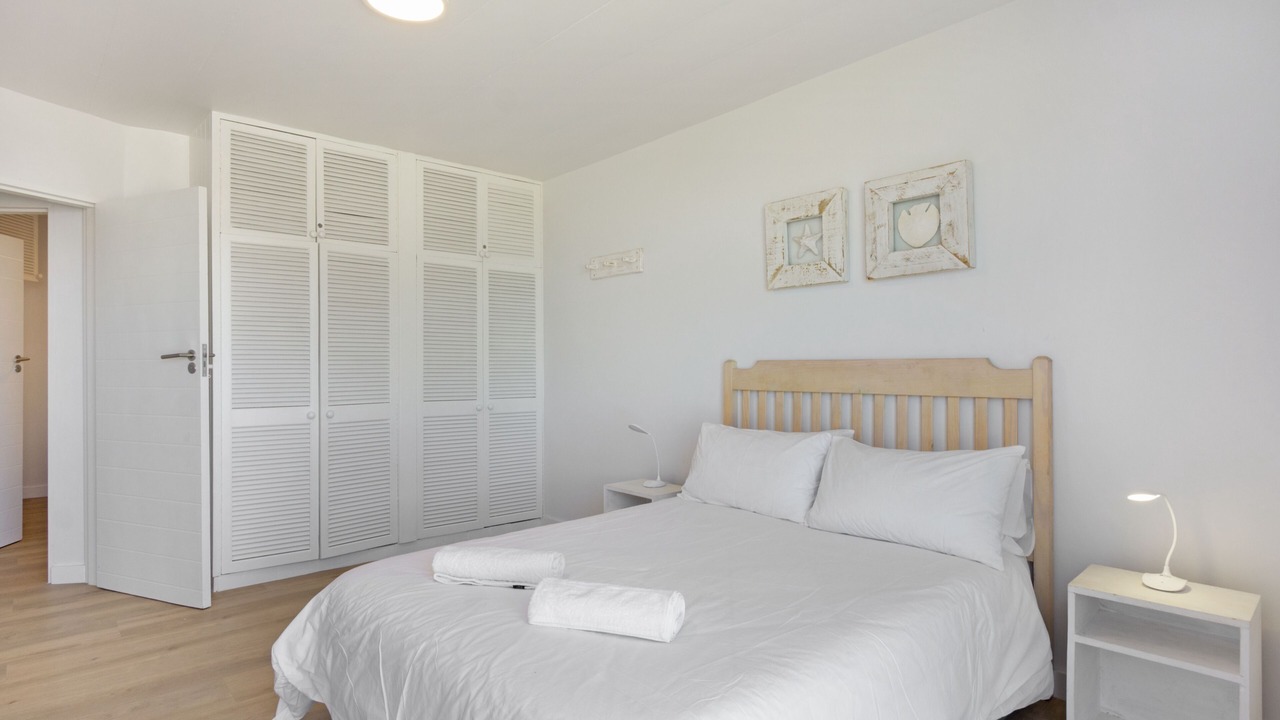 Photo of Bedroom in Voelklip