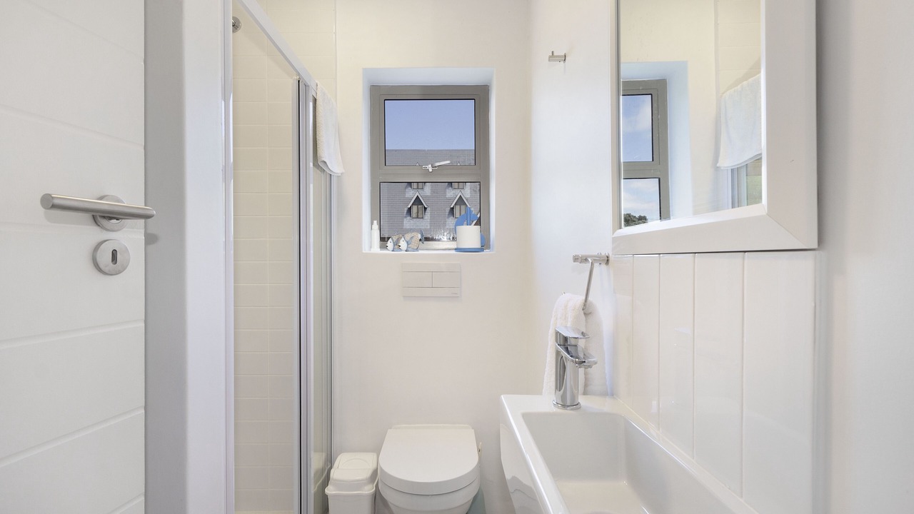 Photo of Bathroom in Voelklip