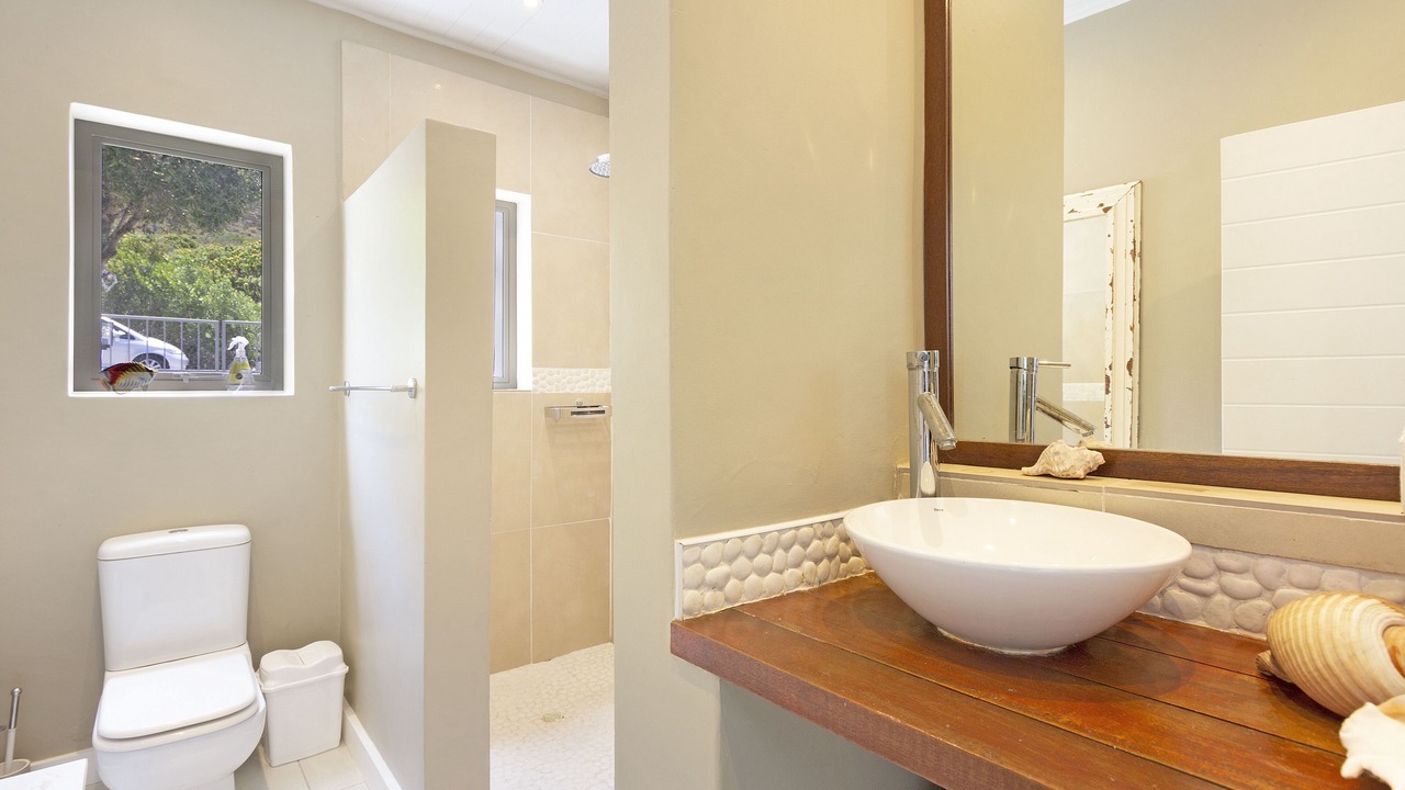 Photo of Bathroom in Voelklip