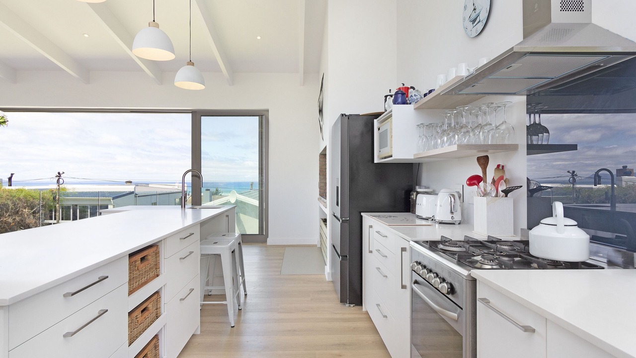 Photo of Kitchen in Voelklip