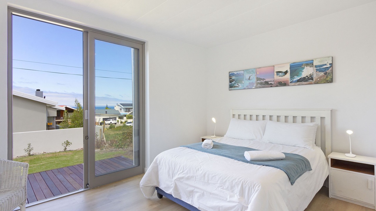 Photo of Bedroom in Voelklip
